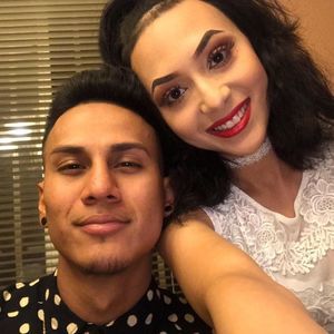 Meet your Posher, Erick